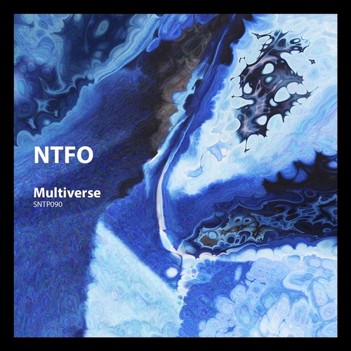 NTFO - Multiverse [SNTP090] AIFF